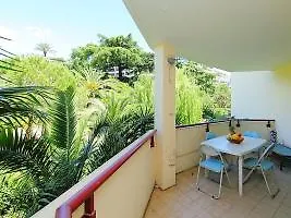 Villa Le Lys Cannes Hotel