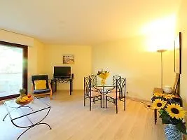 Villa Le Lys Cannes França